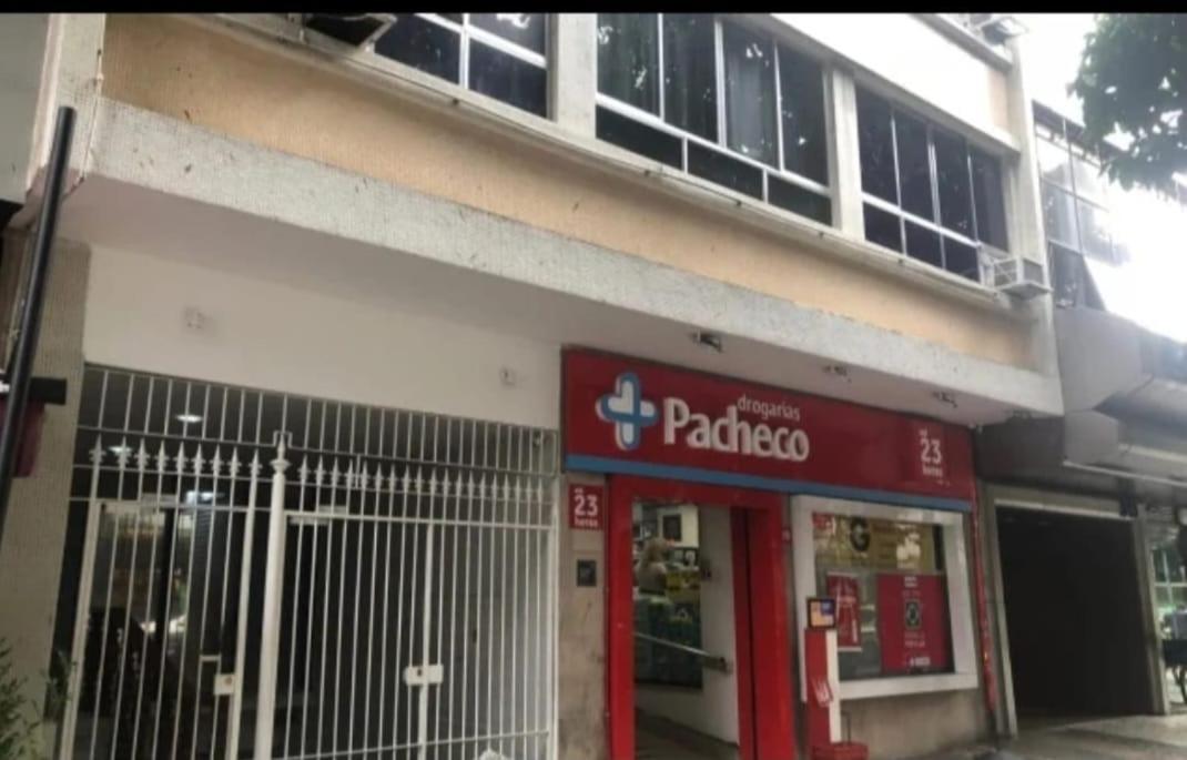 MARAVILHOSO QUARTO E SALA até 4 PESSOAS NO LEBLON na Av ATAULFO DE PAIVA Río de Janeiro Exterior foto